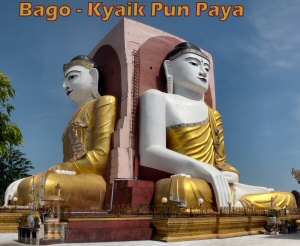 Kyaik Pun Paya